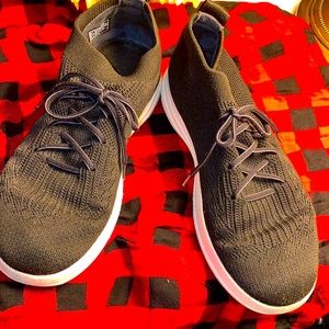 FitFlop sneakers   Like wearing socks